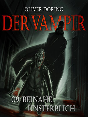 cover image of Der Vampir, Teil 9